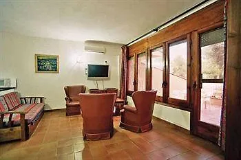 Del Golf Hotel 3*