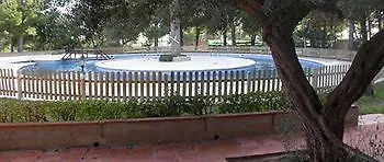 Del Golf 3* L'Ametlla de Mar
