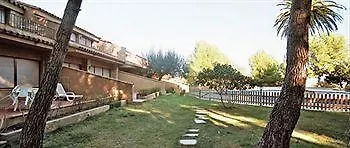 Hotel Del Golf
