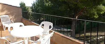 Del Golf Hotel L'Ametlla de Mar