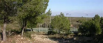 Del Golf L'Ametlla de Mar
