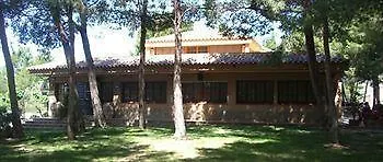 Del Golf Hotel