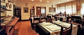 Hotel Del Golf L'Ametlla de Mar
